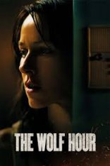 Час волка / The Wolf Hour (2019) WEB-DLRip