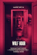 Час волка / The Wolf Hour (2019) WEB-DL 1080p