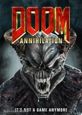 Doom: Аннигиляция / Doom: Annihilation (2019) BDRip | D