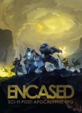 Encased: A Sci-Fi Post-Apocalyptic RPG (2019)