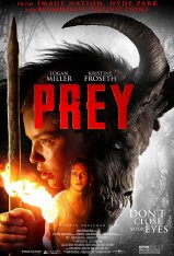 Добыча / Prey (2019) WEB-DLRip | iTunes