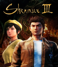 Shenmue III [v 1.05.03 + DLC] (2019) PC | RePack от FitGirl