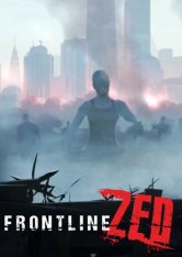 Frontline Zed [v 1.1] (2019) PC | Лицензия