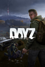 DayZ [v.1.07.152983] [multiplayer + DLC] (2018) PC | Repack