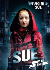 Невидимая Сью / Invisible Sue (2018) WEB-DLRip