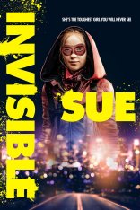 Невидимая Сью / Invisible Sue (2018) WEB-DL 720p