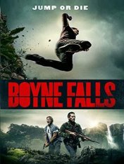 Бойн Фолс / Boyne Falls (2018) WEB-DL 1080p | HDRezka studio