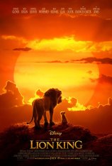 Король Лев / The Lion King (2019) HDRip | iTunes