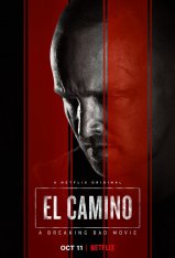 Путь: Во все тяжкие / El Camino: A Breaking Bad Movie (2019) WEB-DL 1080p | Субтитры