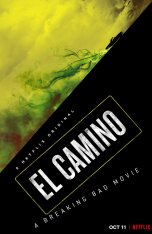 Путь: Во все тяжкие / El Camino: A Breaking Bad Movie (2019) WEBRip | Hamsterstudio