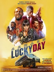 Киллер по вызову / Lucky Day (2019) WEB-DL 720p