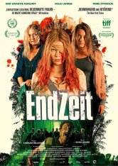 Конец времён / Endzeit (2018) WEB-DL 720p