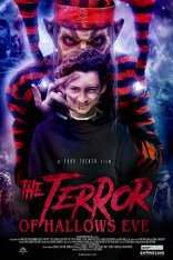 Ужас Хэллоуина / The Terror of Hallow's Eve (2017) BDRip 720p