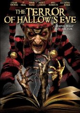 Ужас Хэллоуина / The Terror of Hallow's Eve (2017) HDRip