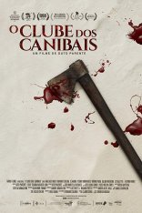 Клуб каннибалов / O Clube dos Canibais (2017) HDRip