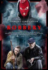 Ограбление / Robbery (2018) WEB-DLRip