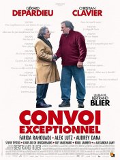 Исключительный кортеж / Convoi exceptionnel (2019) WEB-DL 1080p