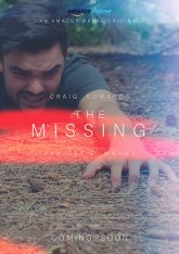 Пропавший без вести / The Missing (2018) WEB-DLRip