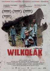 Оборотень / Wilkolak (2018) WEB-DLRip