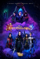 Наследники 3 / Descendants 3 (2019) WEB-DL 1080p