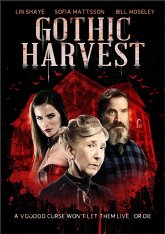 Готический урожай / Gothic Harvest (2018) WEB-DLRip