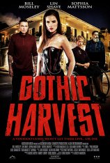 Готический урожай / Gothic Harvest (2018) WEB-DL 720p