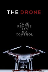 Дрон / The Drone (2019) WEB-DLRip