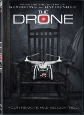 Дрон / The Drone (2019) WEB-DL 720p