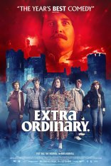 Сверх(НЕ)естественное / Extra Ordinary (2019) WEB-DLRip | iTunes