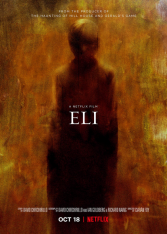 Элай / Eli (2019) WEBRip 1080p | HamsterStudio