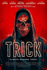 Трюк / Trick (2019) WEB-DL 720p