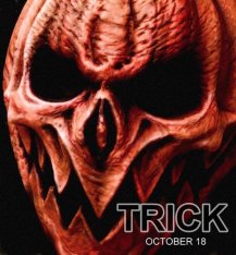 Трюк / Trick (2019) WEB-DLRip