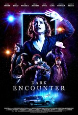 Столкновение с тьмой / Dark Encounter (2019) WEB-DL 1080p