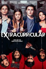 Убойная домашка / Extracurricular (2018) WEB-DLRip