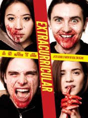 Убойная домашка / Extracurricular (2018) WEB-DL 1080p