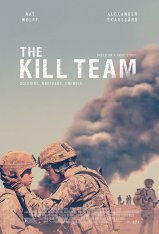 Убийственная команда / The Kill Team (2019) WEB-DL 1080p