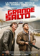 Взлёт / Il grande salto (2019) DVDRip