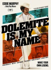 Меня зовут Долемайт / Dolemite Is My Name (2019) WEB-DLRip 1080p | D