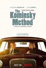 Метод Комински / The Kominsky Method [S02] (2019) WEB-DL 1080p | АРК-ТВ Studio