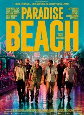 Райский пляж / Paradise Beach (2019) WEB-DLRip