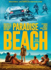 Райский пляж / Paradise Beach (2019) WEB-DL 720p