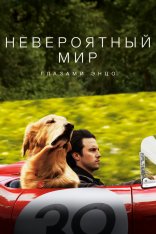 Невероятный мир глазами Энцо / The Art of Racing in the Rain (2019) BDRip 1080p | iTunes