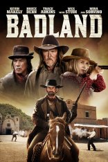 Пустошь /  Badland (2019) WEB-DL 1080p