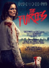 Бестии / The Furies (2019) WEB-DL 1080p