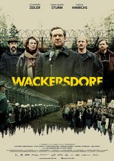 Вакерсдорф / Wackersdorf (2019) HDRip