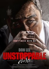 Бешеный бык / Неудержимый / Sungnan Hwangso / Unstoppable (2018) WEB-DL 1080p | Batafurai team_&_Anidub, Дольский