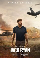 Джек Райан / Jack Ryan [S02] (2019) WEB-DLRip | HDRezka Studio