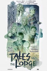 Истории из хижины в лесу / Tales from the Lodge (2019) WEB-DLRip