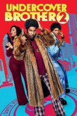 Тайный брат 2 / Undercover Brother 2 (2019) WEB-DL 720p