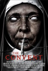 Присягнувшая тьме / The Convent (2018) BDRip | iTunes